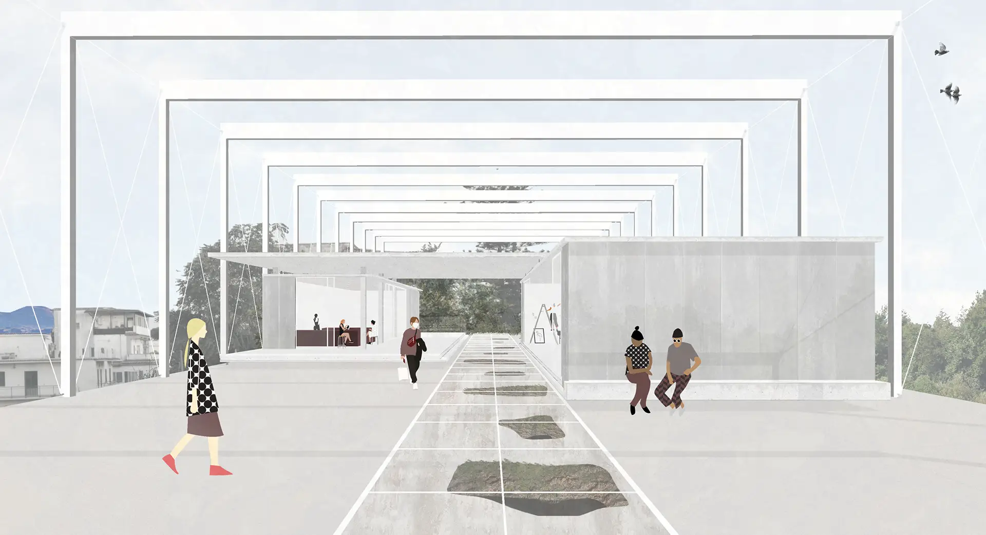 Contemporary_Art_Museum-Piscina_Mirabilis