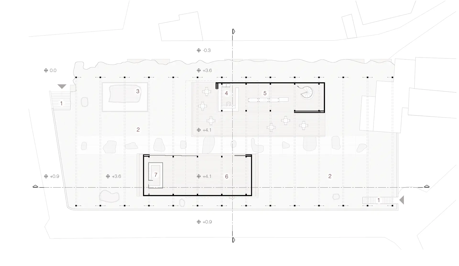Contemporary_Art_Museum-Piscina_Mirabilis