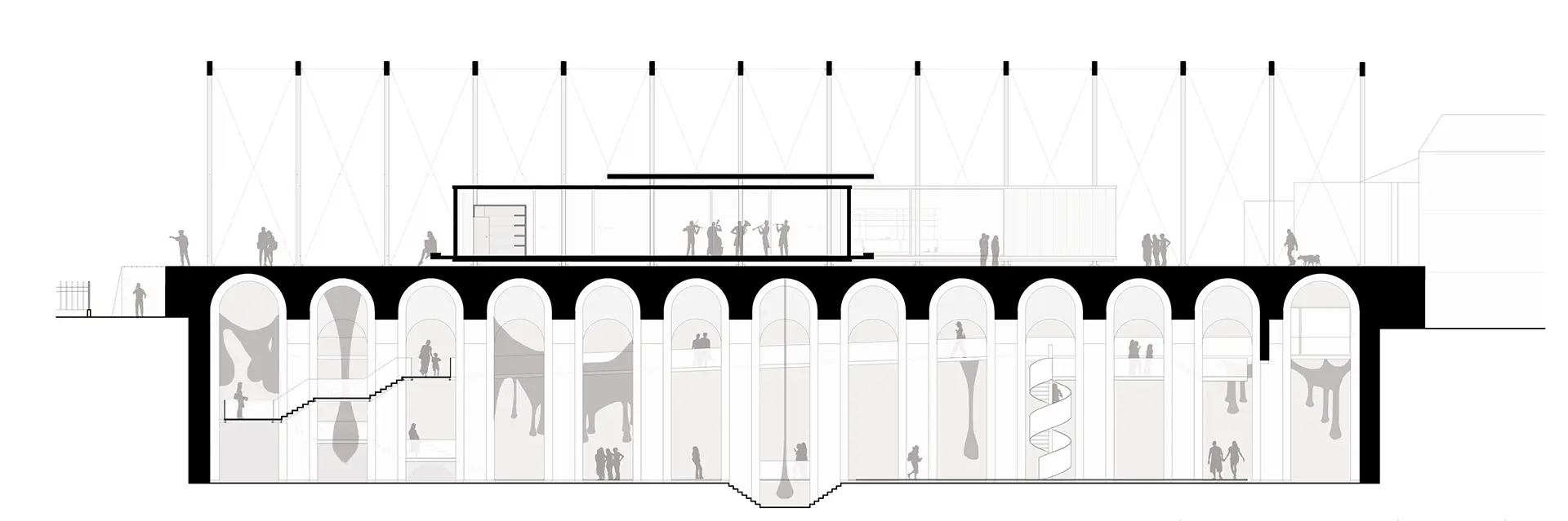 Contemporary_Art_Museum-Piscina_Mirabilis