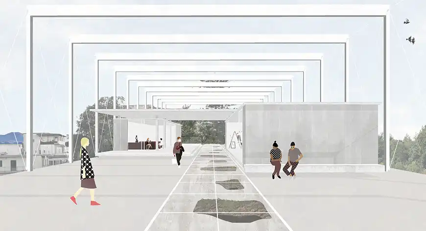 Contemporary_Art_Museum-Piscina_Mirabilis