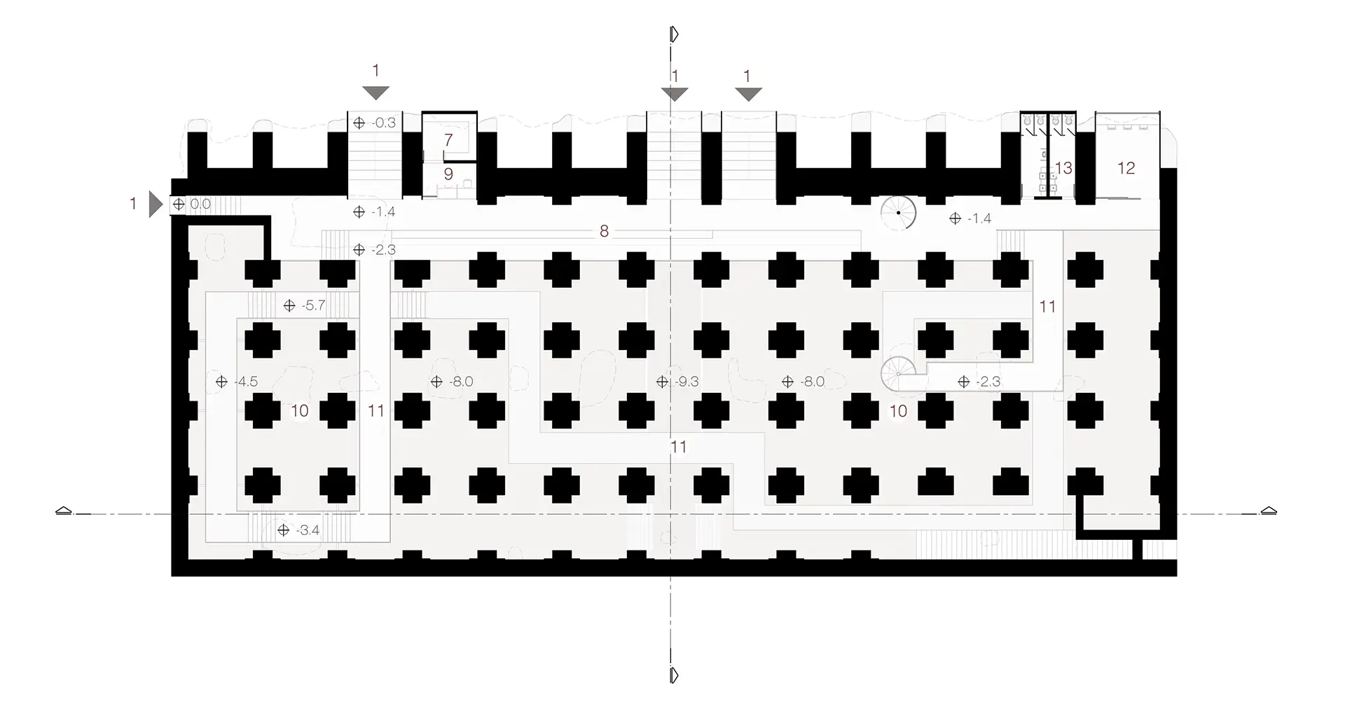 Contemporary_Art_Museum-Piscina_Mirabilis