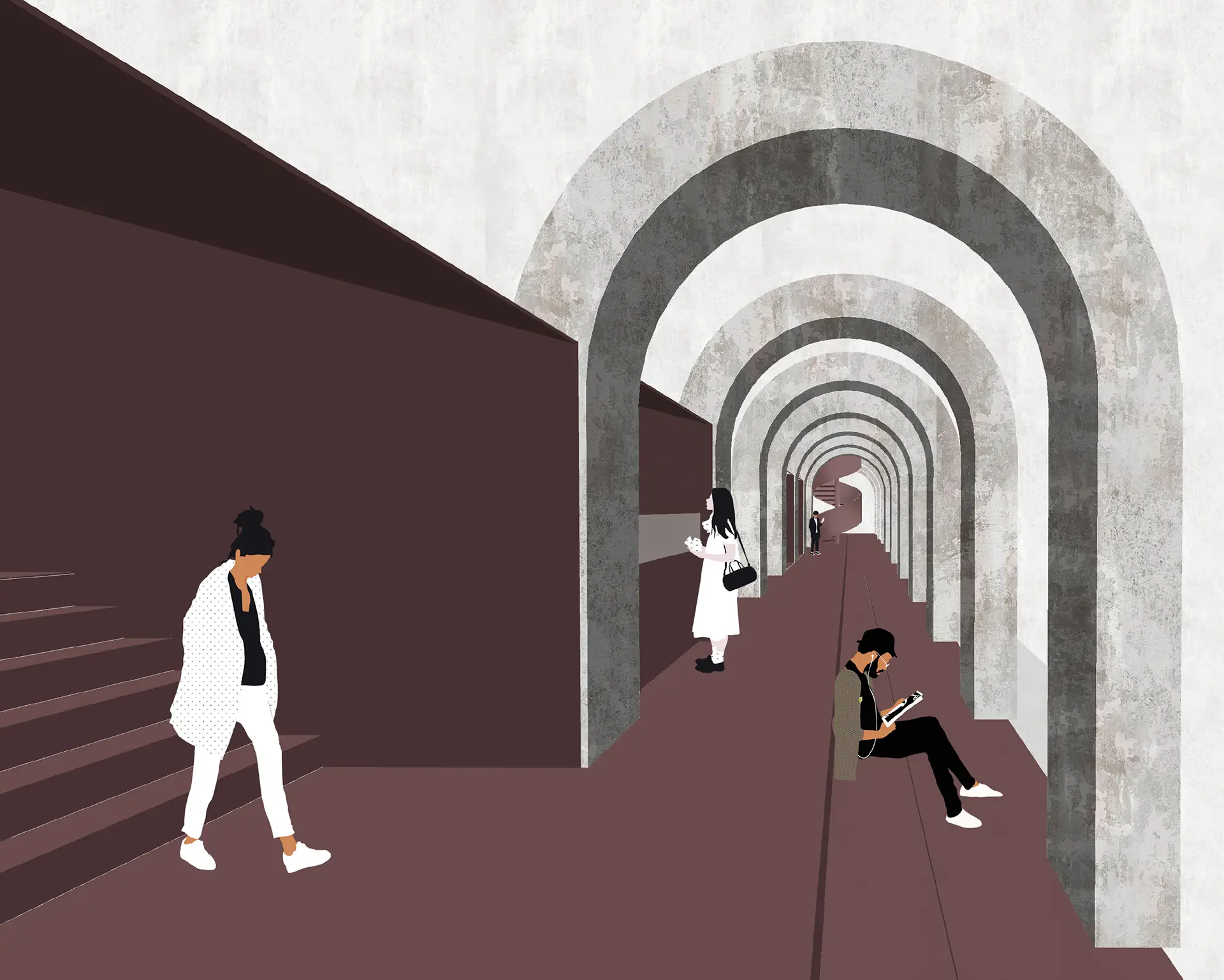 Contemporary_Art_Museum-Piscina_Mirabilis