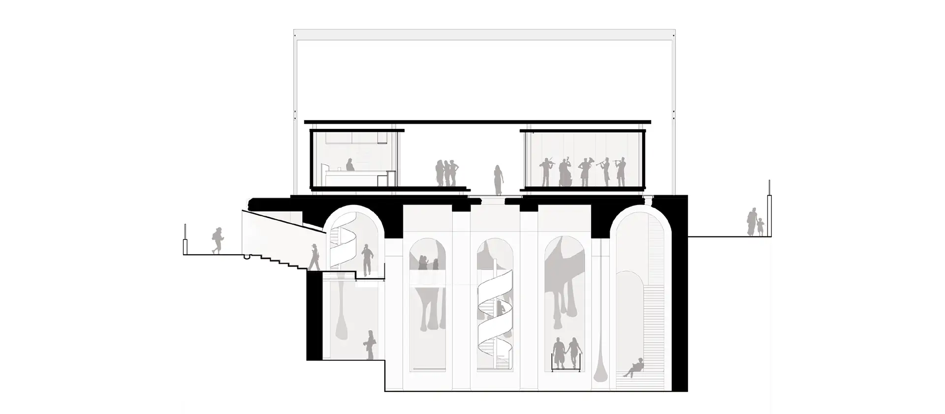 Contemporary_Art_Museum-Piscina_Mirabilis